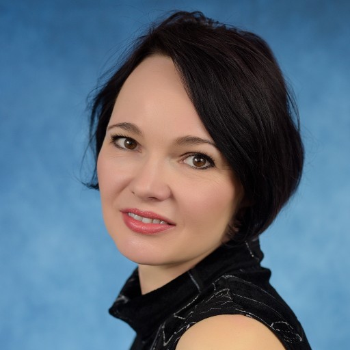 <b>Alexandra Vidláková</b><br>členka AIK
