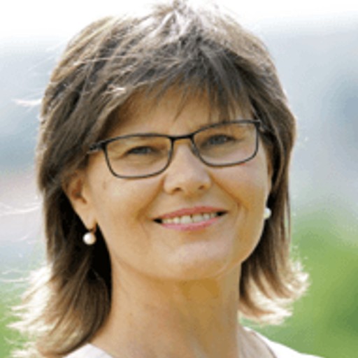 Šárka Gřundělová: Koučování v GE